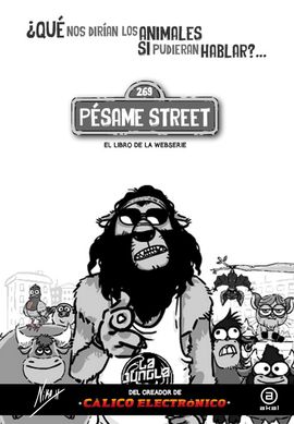 PESAME STREET