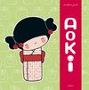 AOKI [CAT] -KOKESHI