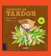 CANÇONS DE TARDOR [+ CD]