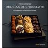 DELICIAS DE CHOCOLATE [KIT][CAJA]