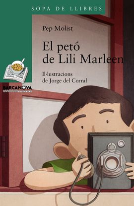 PETÓ DE LILI MARLEEN, EL
