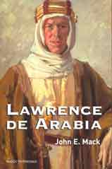 LAWRENCE DE ARABIA