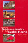 70 PUEBLOS PARA DESCUBRIR EUSKAL HERRIA -TRAVEL BUG