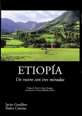 ETIOPÍA. UN ROSTRO CON TRES MIRADAS -ALTAÏR