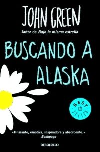 BUSCANDO A ALASKA [BOLSILLO]