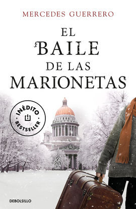 BAILE DE LAS MARIONETAS, EL [BOLSILLO]