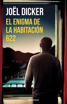 ENIGMA DE LA HABITACIÓN 622, EL