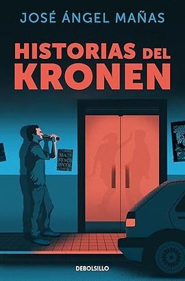 HISTORIAS DEL KRONEN [BOLSILLO]