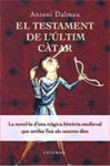 TESTAMENT DE L'ULTIM CATAR, EL