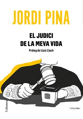 JUDICI DE LA MEVA VIDA, EL