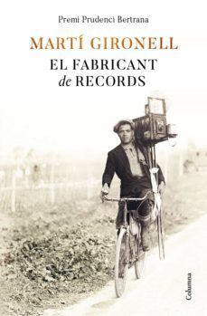 FABRICANT DE RECORDS, EL