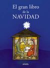 GRAN LIBRO DE LA NAVIDAD