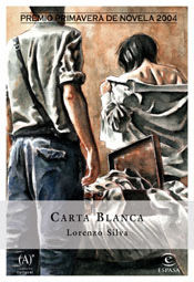 CARTA BLANCA
