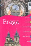 PRAGA -GUIAS CLAVE