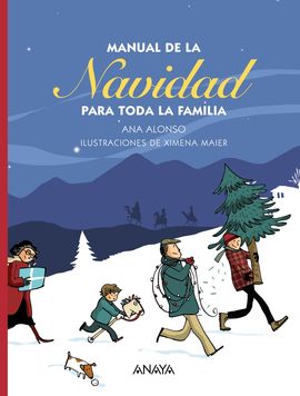 MANUAL DE LA NAVIDAD