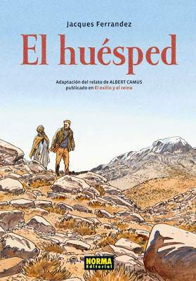 HUESPED, EL