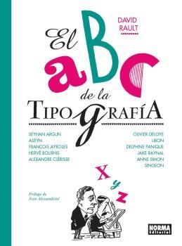 ABC DE LA TIPOGRAFÍA, EL