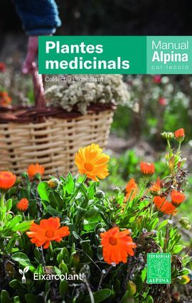 PLANTES MEDICINALS -MANUAL ALPINA