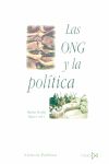 ONG Y LA POLITICA, LAS