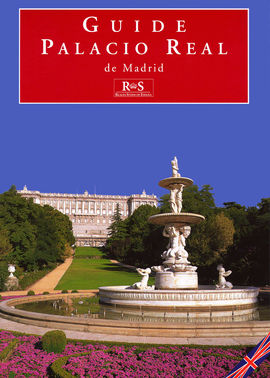 GUIDE PALACIO REAL MADRID