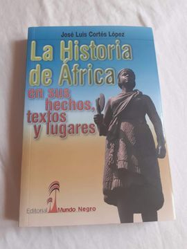 HISTORIA DE ÁFRICA