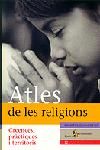 ATLES DE LES RELIGIONS