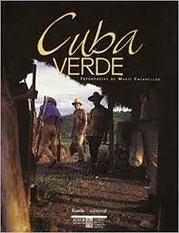 CUBA VERDE
