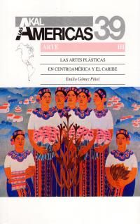 ARTES PLASTICAS EN CENTROAMERICA Y CARIBE