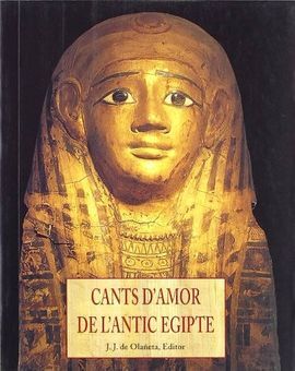 CANTS D'AMOR DE L'ANTIC EGIPTE