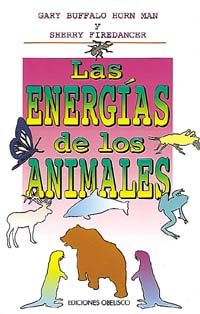 ENERGIAS DE LOS ANIMALES, LAS