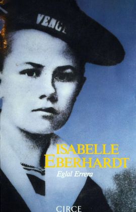 ISABELLE EBERHARDT