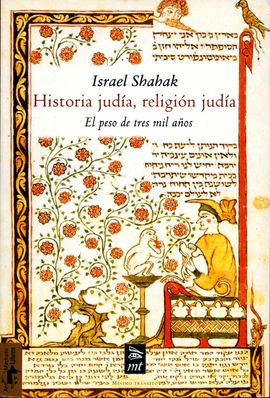 HISTORIA JUDIA, RELIGION JUDIA