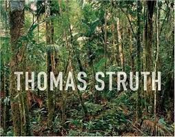 THOMAS STRUTH. NEW PICTURES FROM PARADISE