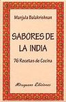 SABORES DE LA INDIA