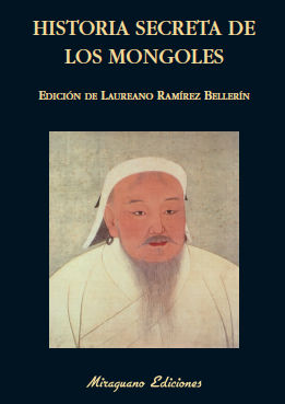 HISTORIA SECRETA DE LOS MONGOLES