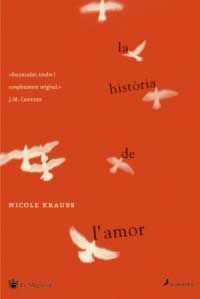 HISTORIA DE L'AMOR, LA