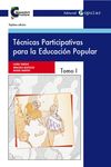 TÉCNICAS PARTICIPATIVAS PARA LA EDUCACIÓN POPULAR (I)