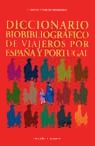 DICCIONARIO BIOBIBLIOGRAFICO DE VIAJEROS