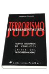 TERRORISMO FUNDAMENTALISTA JUDIO