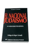 NACIONAL JUDAISMO, EL