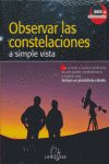 OBSERVAR LAS CONSTELACIONES -GUIAS DE ASTRONOMIA