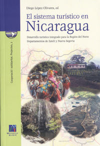 SISTEMA TURISTICO EN NICARAGUA, EL