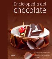 ENCICLOPEDIA DEL CHOCOLATE + DVD