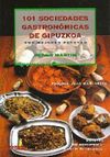 101 SOCIEDADES GASTRONÓMICAS DE GIPUZKOA -TTARTTALO