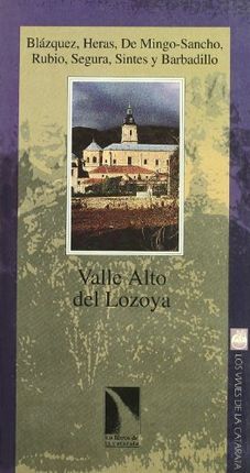 VALLE ALTO DE LOZOYA