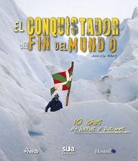 CONQUISTADOR DEL FIN DEL MUNDO, EL