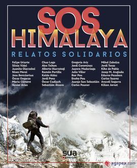 SOS HIMALAYA. RELATOS SOLIDARIOS