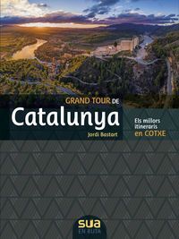 [CAT] GRAND TOUR DE CATALUNYA EN COTXE -SUA