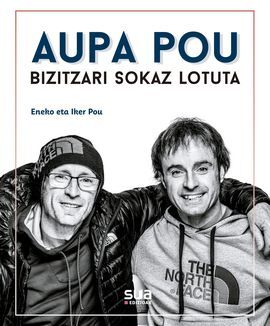 [EUS] AUPA POU. BIZITZARI SOKAZ LOTUTA