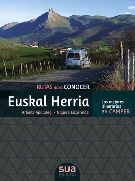 EUSKAL HERRIA EN CAMPER -SUA